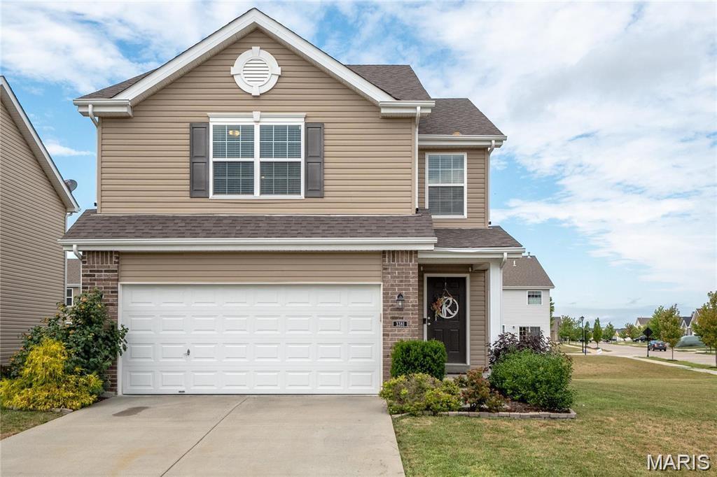 Charlestowne Crossing #3 - Residential