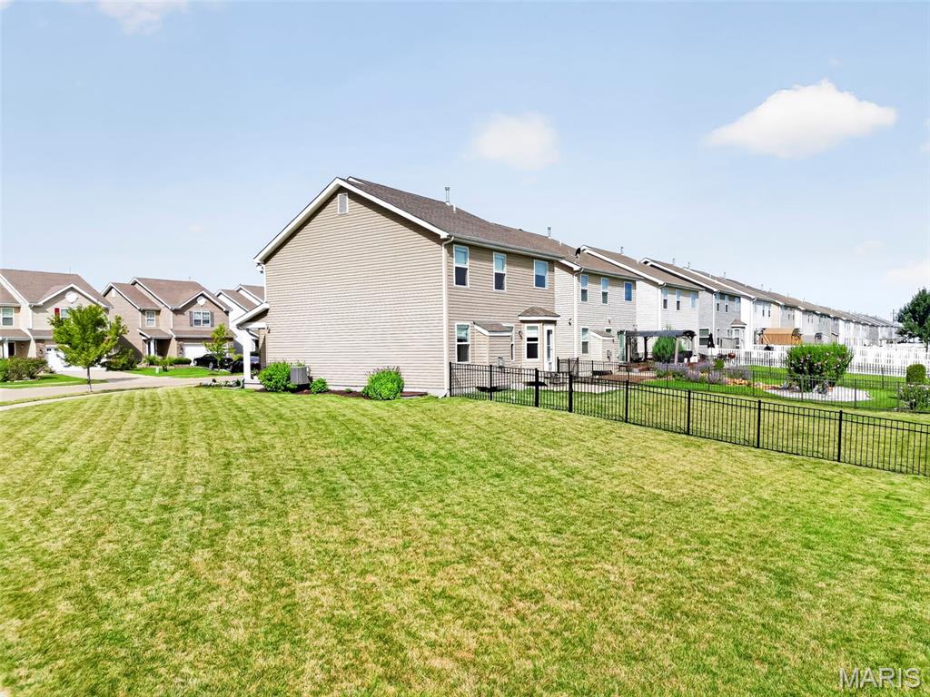 Charlestowne Crossing #3 - Residential