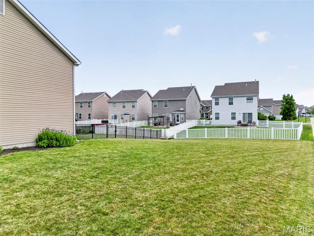 Charlestowne Crossing #3 - Residential