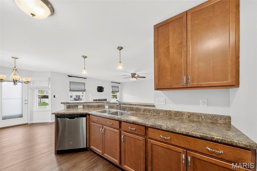 Charlestowne Crossing #3 - Residential