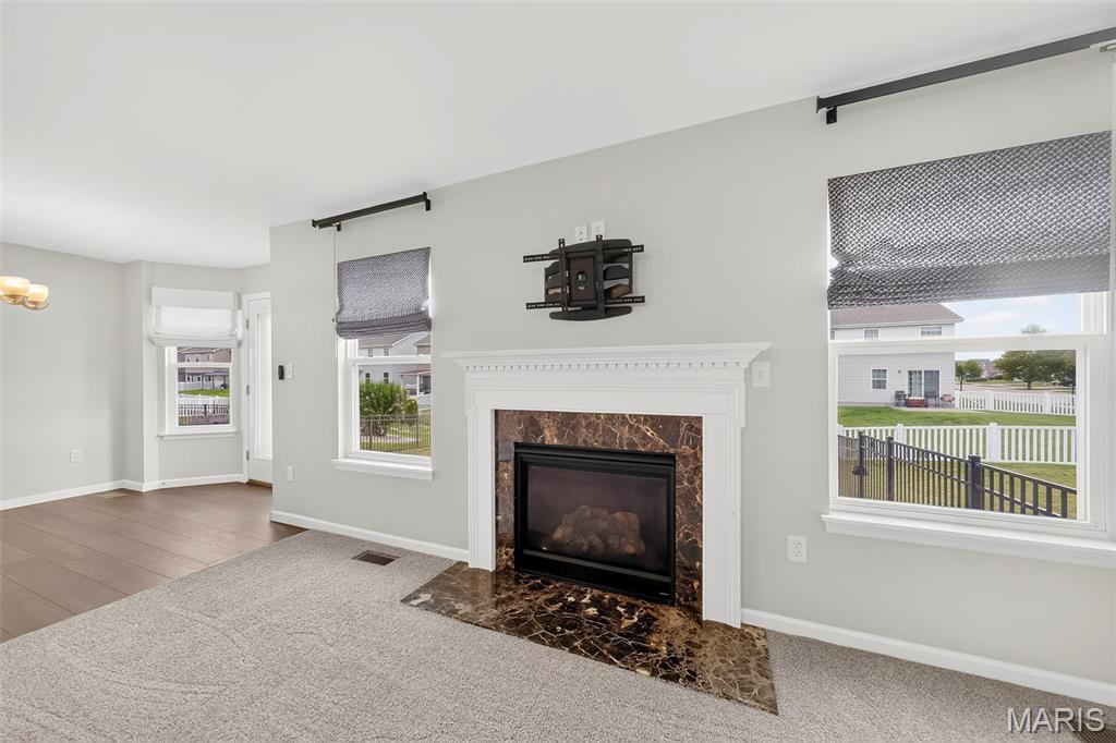 Charlestowne Crossing #3 - Residential
