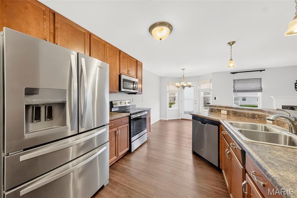 Charlestowne Crossing #3 - Residential
