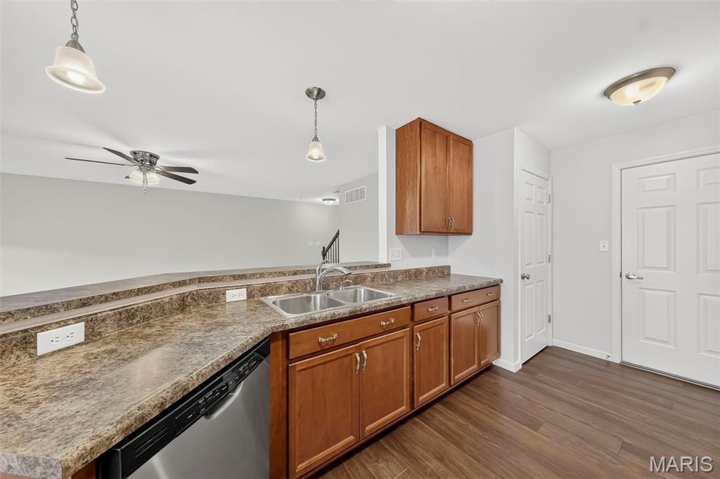 Charlestowne Crossing #3 - Residential