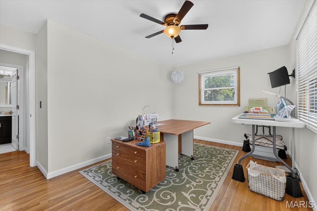 Elmwood Manor #6 - Residential