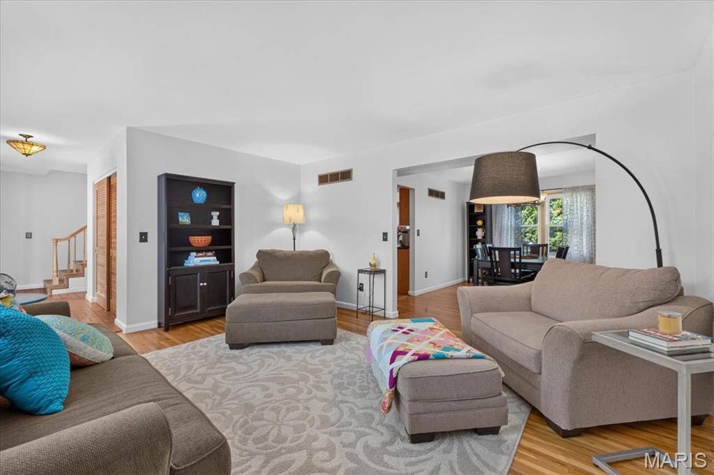Elmwood Manor #6 - Residential