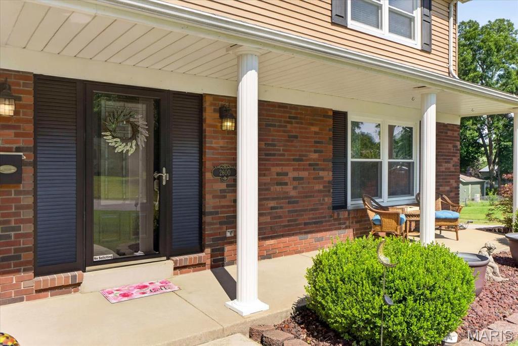 Elmwood Manor #6 - Residential
