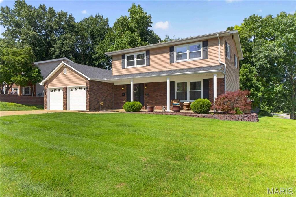 Elmwood Manor #6 - Residential