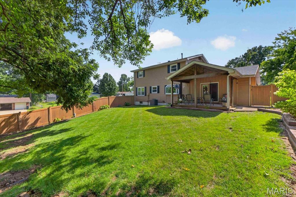 Elmwood Manor #6 - Residential