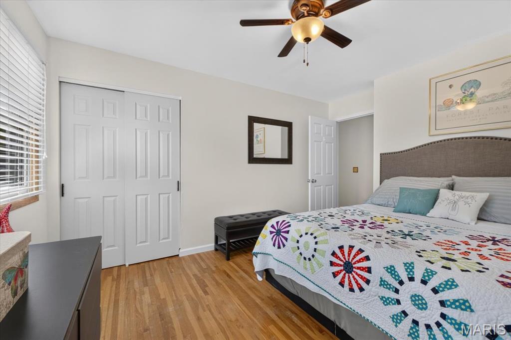 Elmwood Manor #6 - Residential