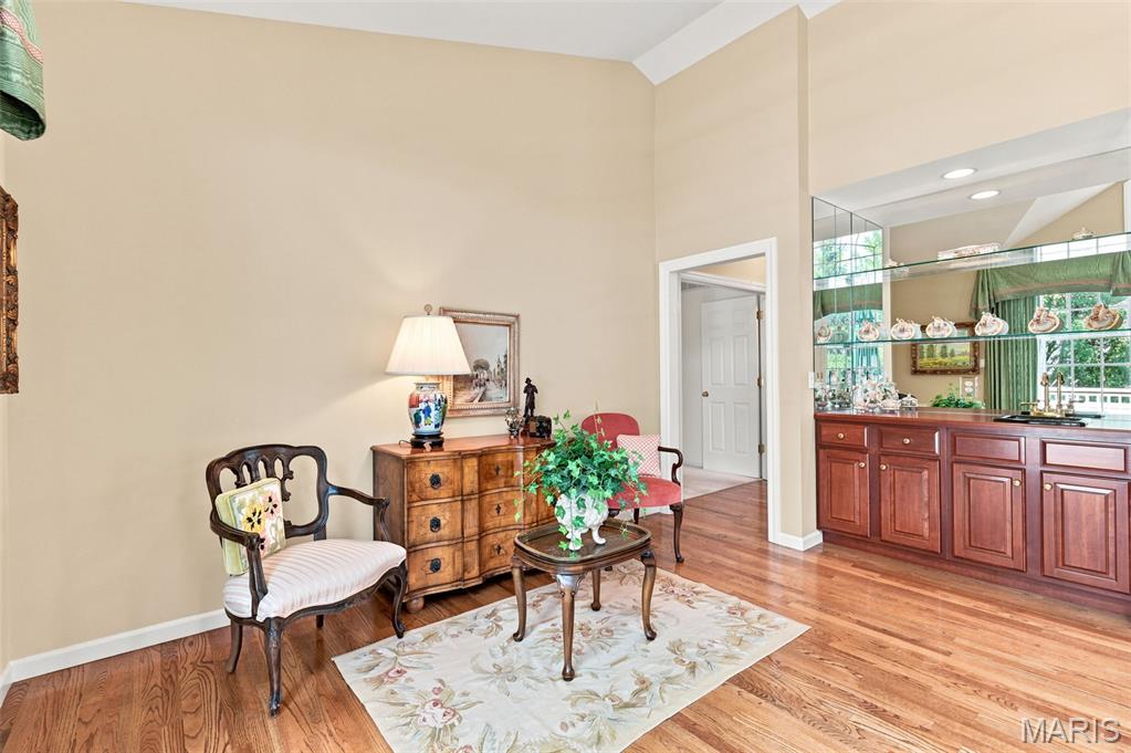 Amberleigh - Residential