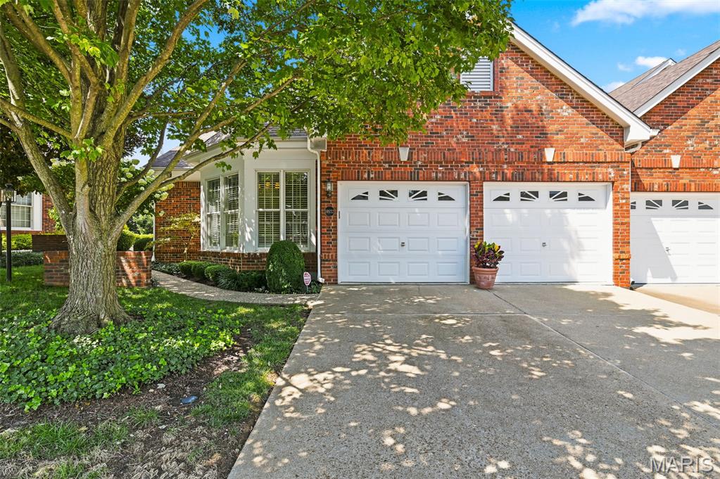Amberleigh - Residential