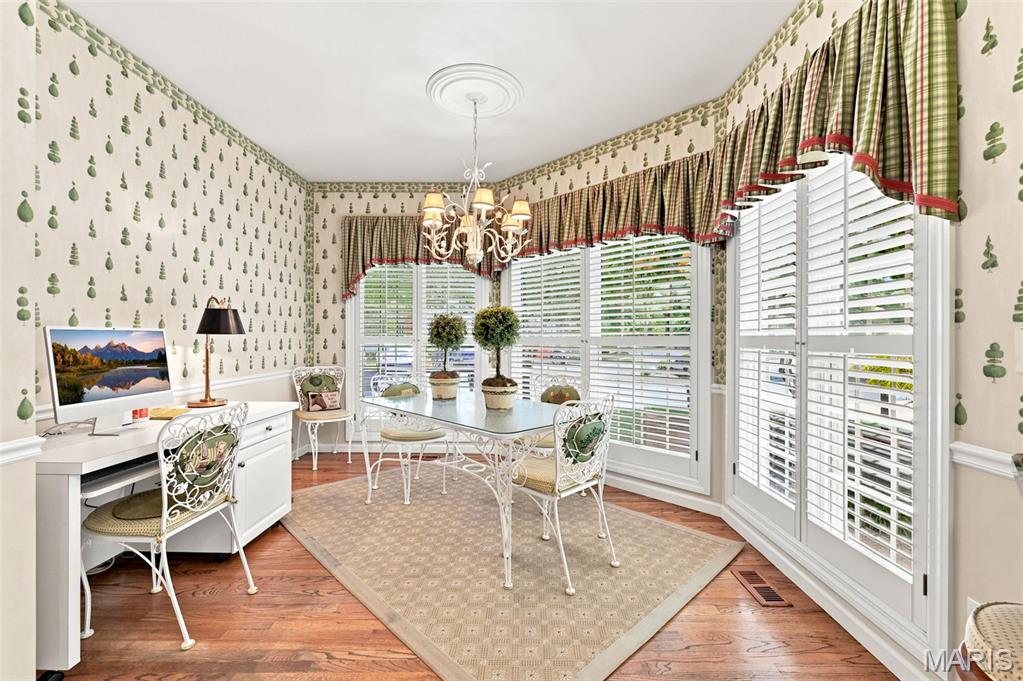 Amberleigh - Residential