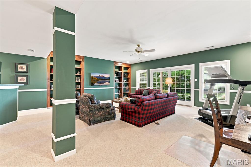 Amberleigh - Residential
