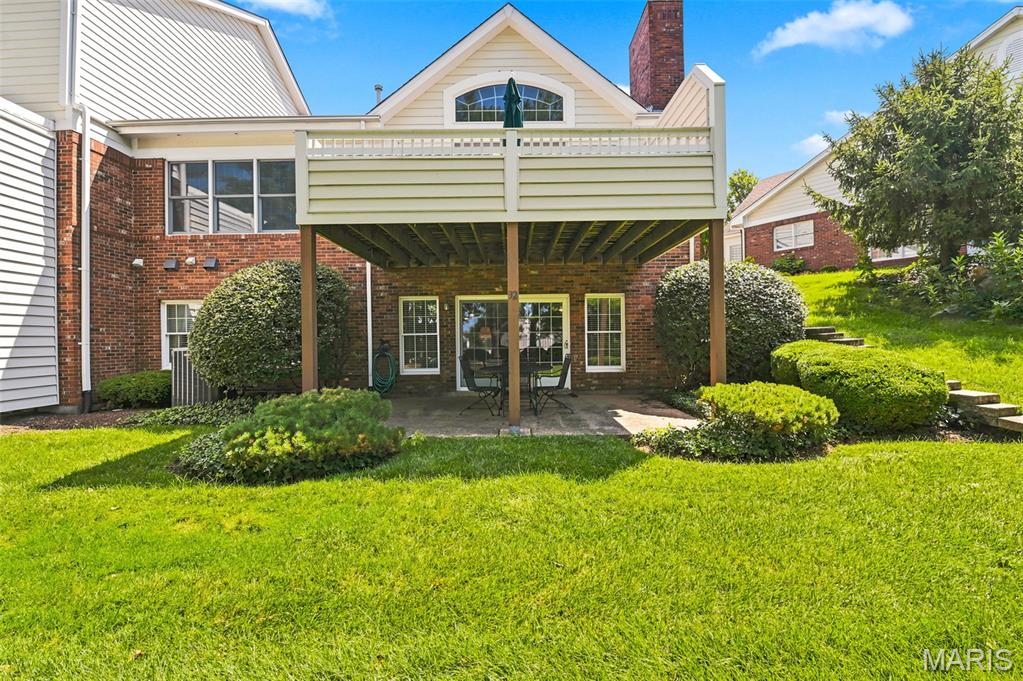 Amberleigh - Residential