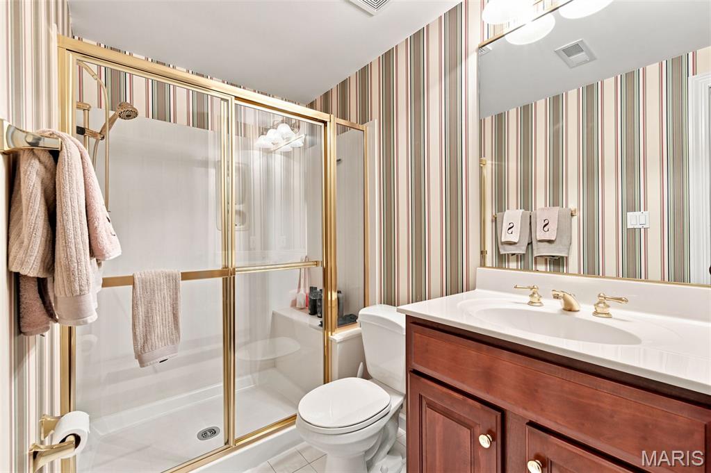 Amberleigh - Residential