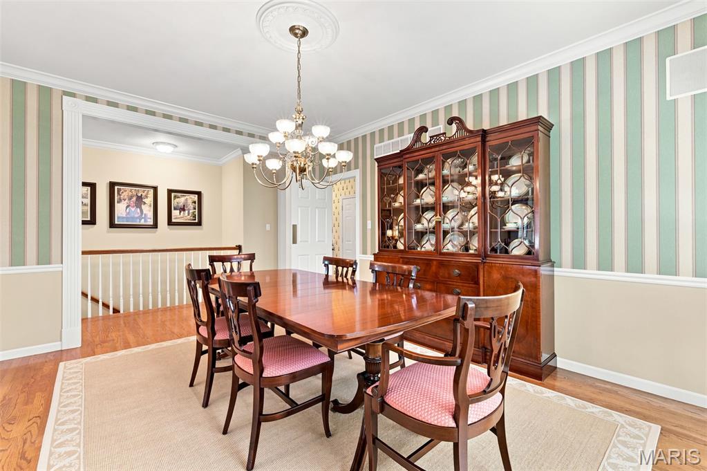 Amberleigh - Residential