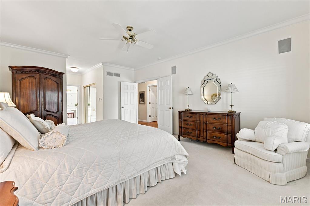 Amberleigh - Residential