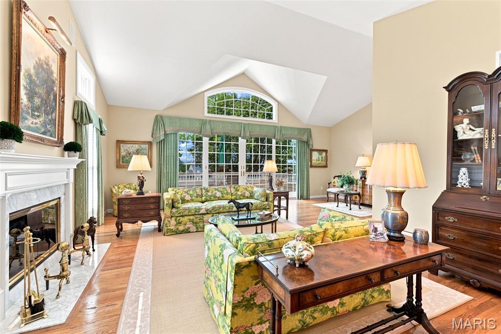 Amberleigh - Residential