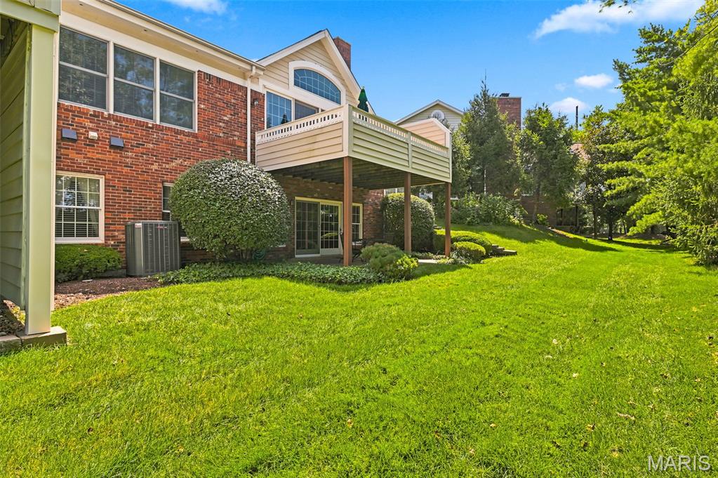 Amberleigh - Residential
