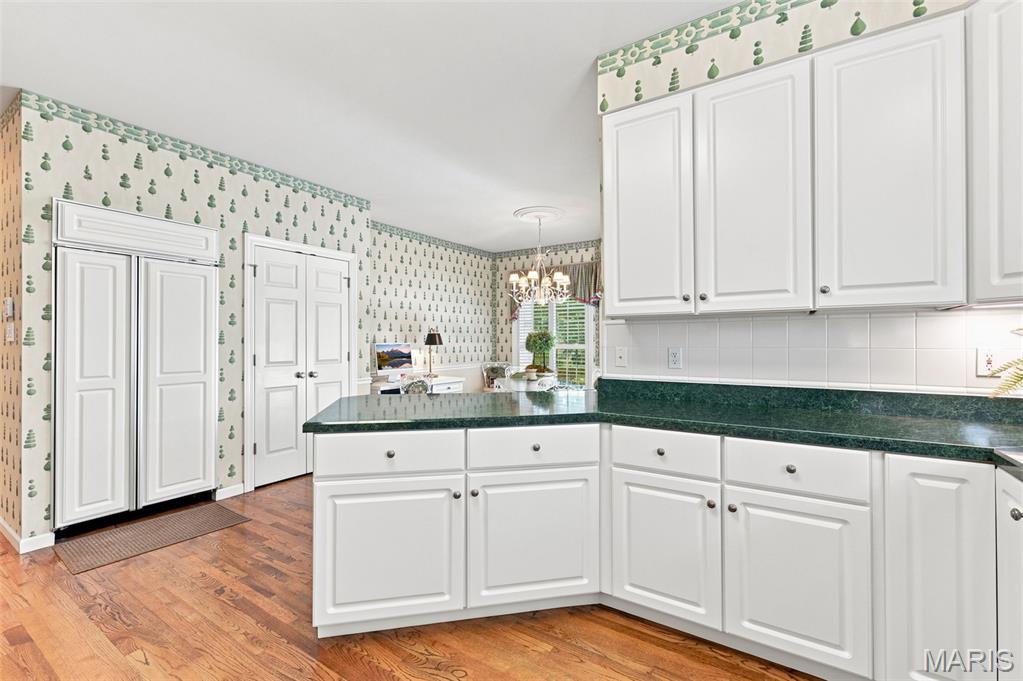 Amberleigh - Residential