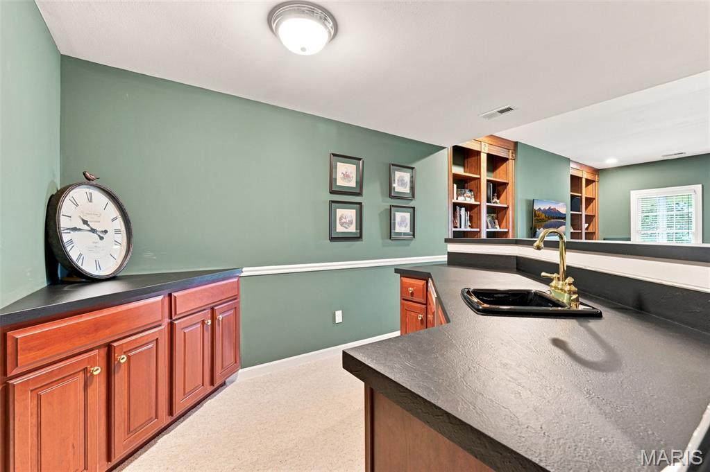 Amberleigh - Residential