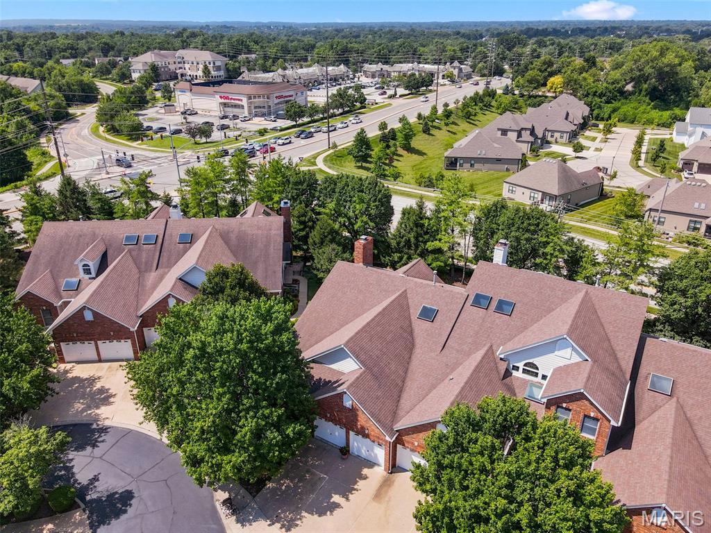 Amberleigh - Residential