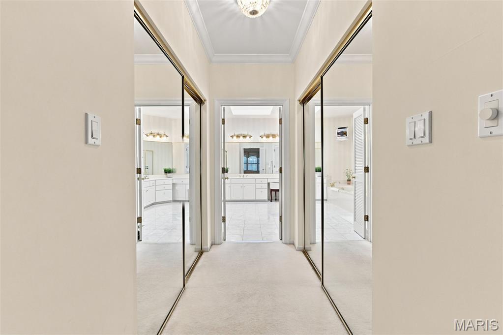 Amberleigh - Residential