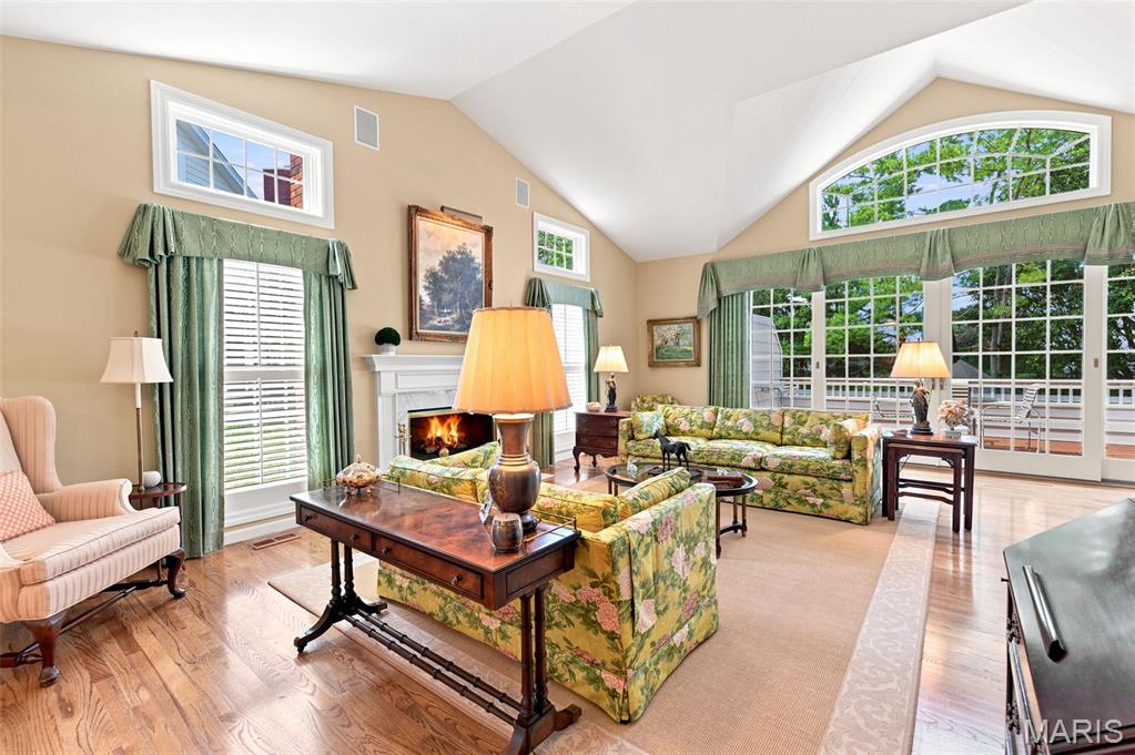 Amberleigh - Residential
