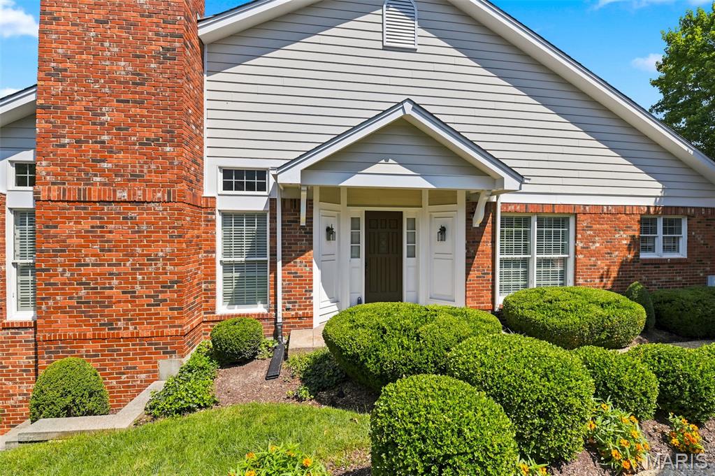 Amberleigh - Residential