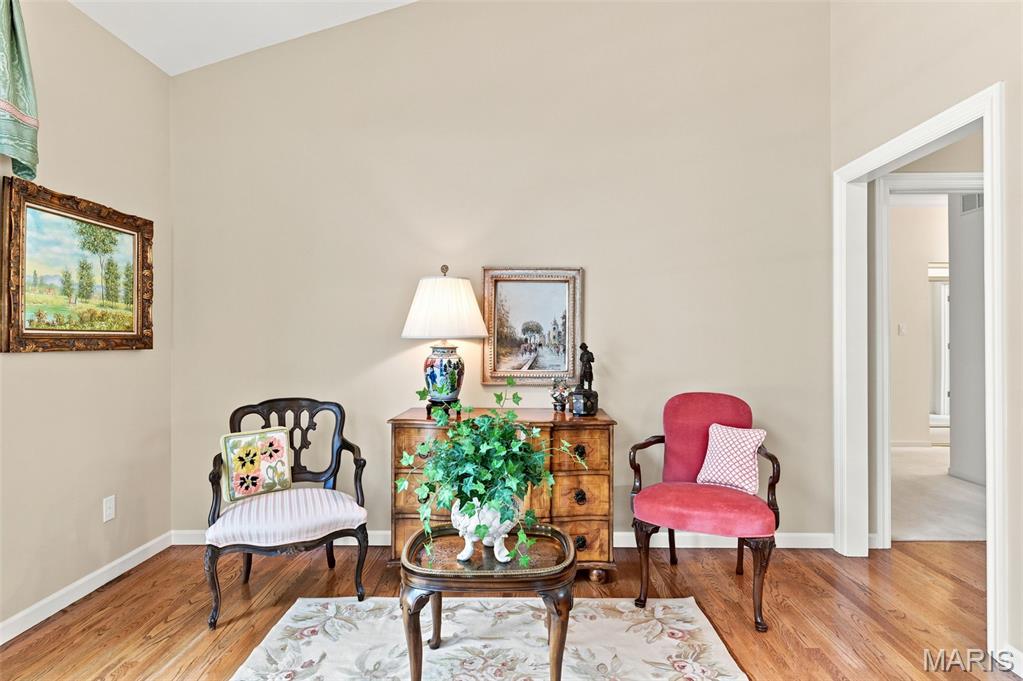 Amberleigh - Residential