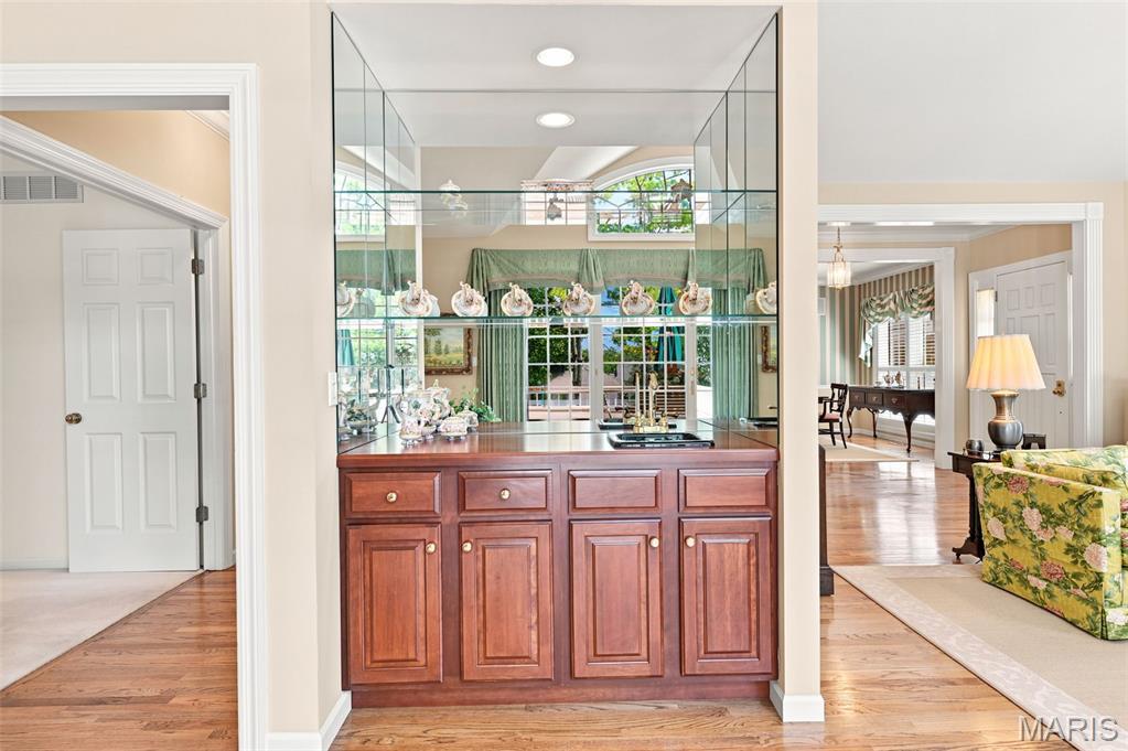 Amberleigh - Residential
