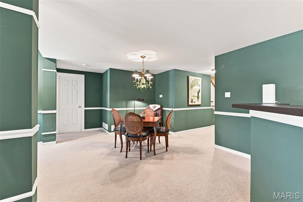 Amberleigh - Residential