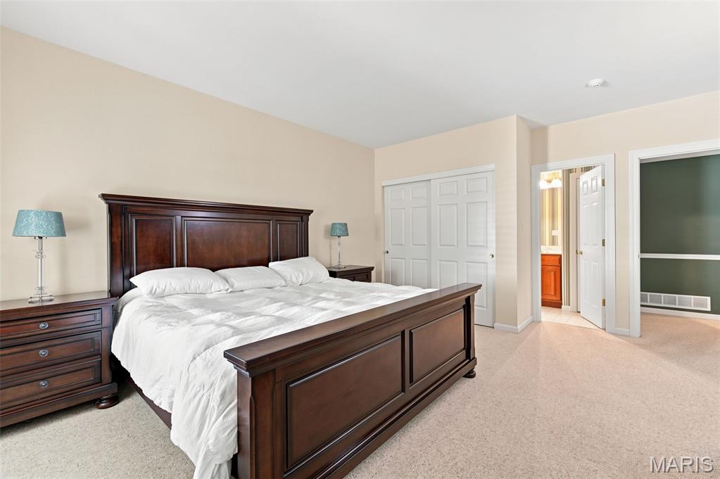 Amberleigh - Residential