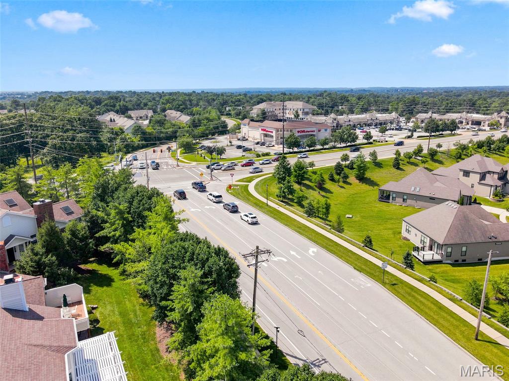 Amberleigh - Residential
