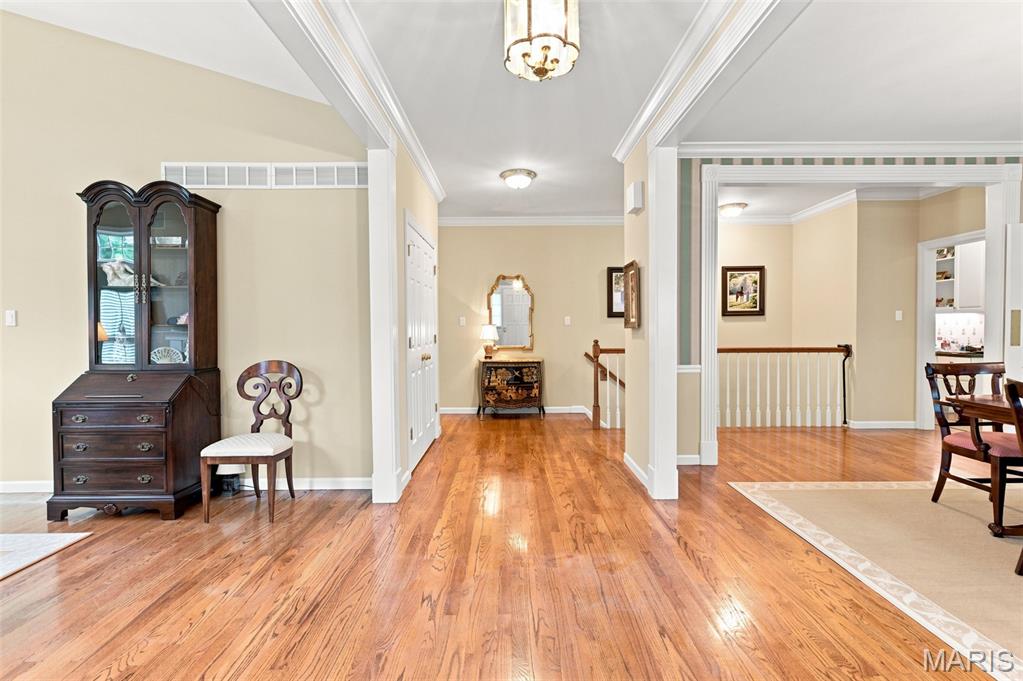 Amberleigh - Residential