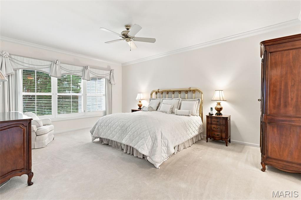 Amberleigh - Residential
