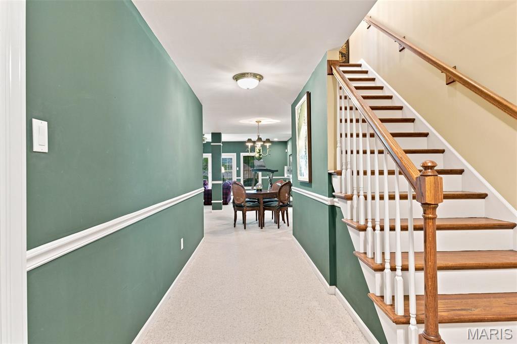 Amberleigh - Residential