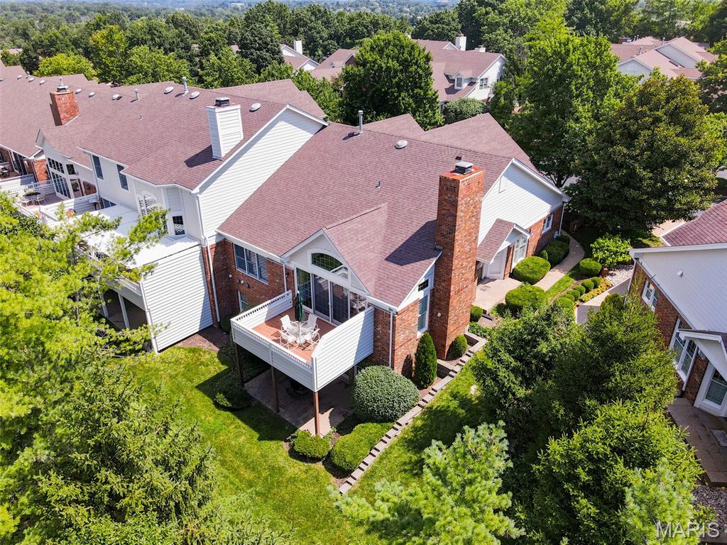 Amberleigh - Residential