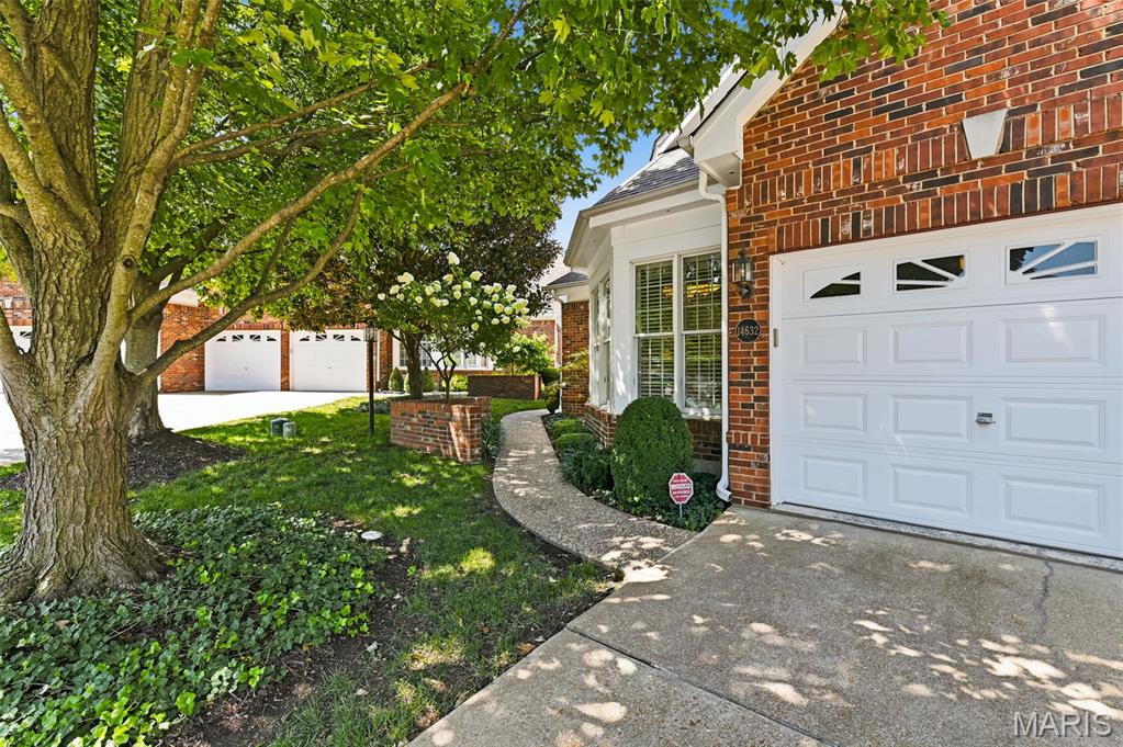 Amberleigh - Residential