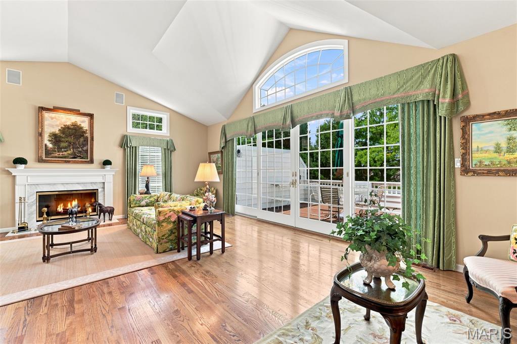 Amberleigh - Residential