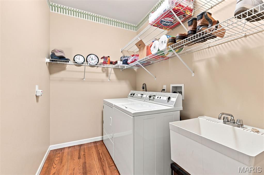 Amberleigh - Residential