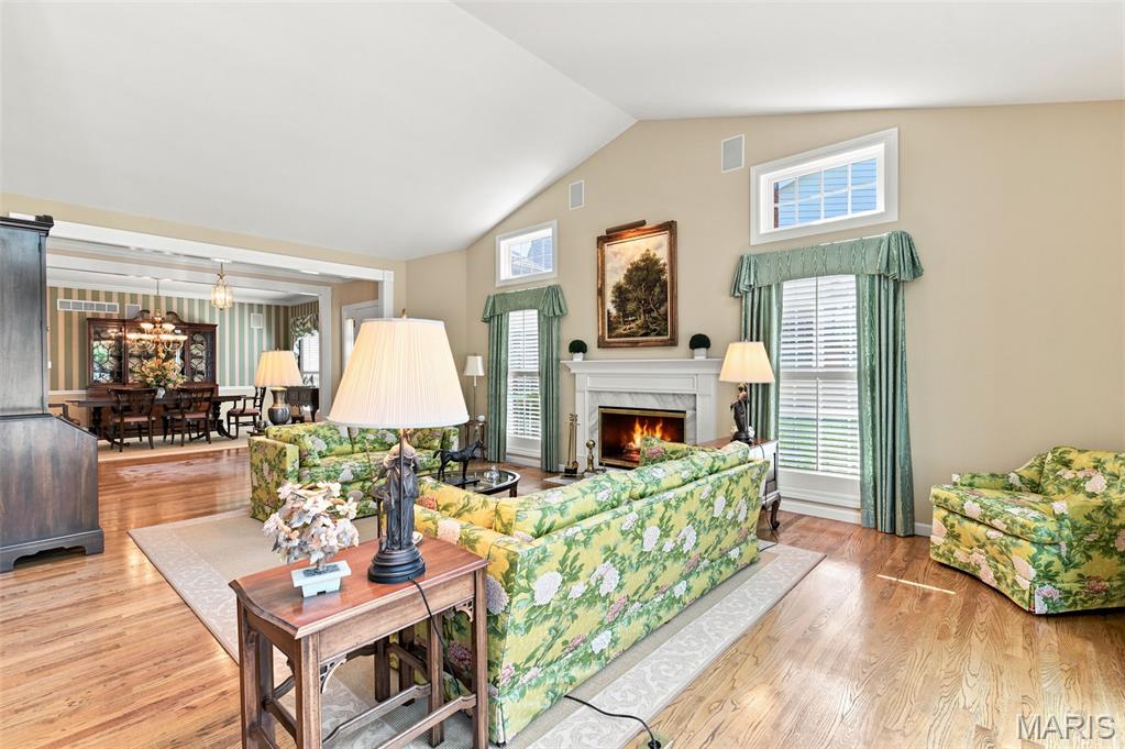 Amberleigh - Residential