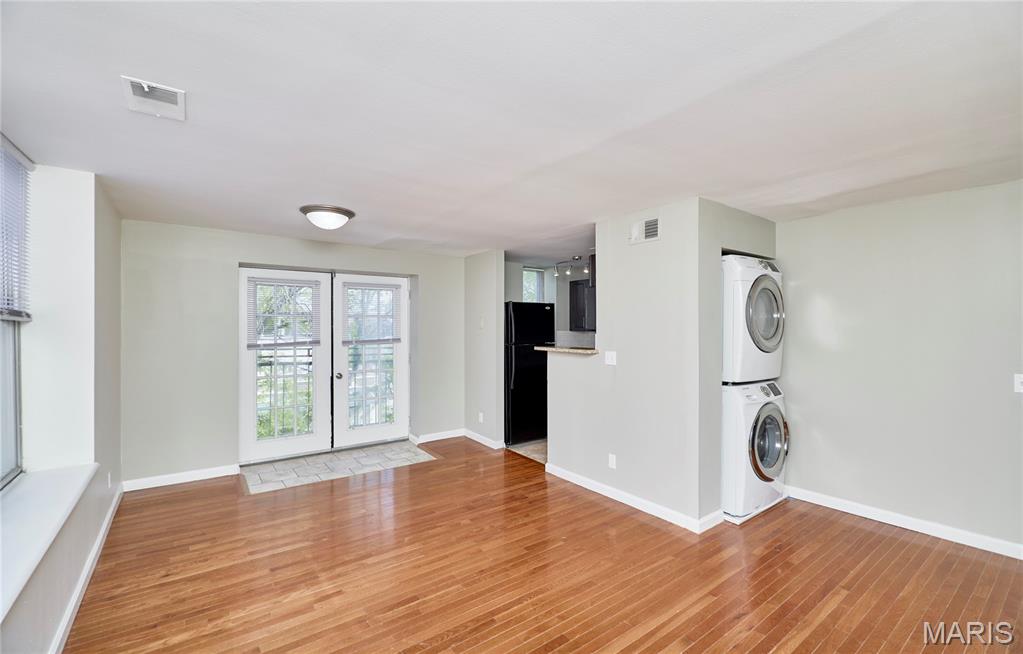 City/St Louis - Residential Lease