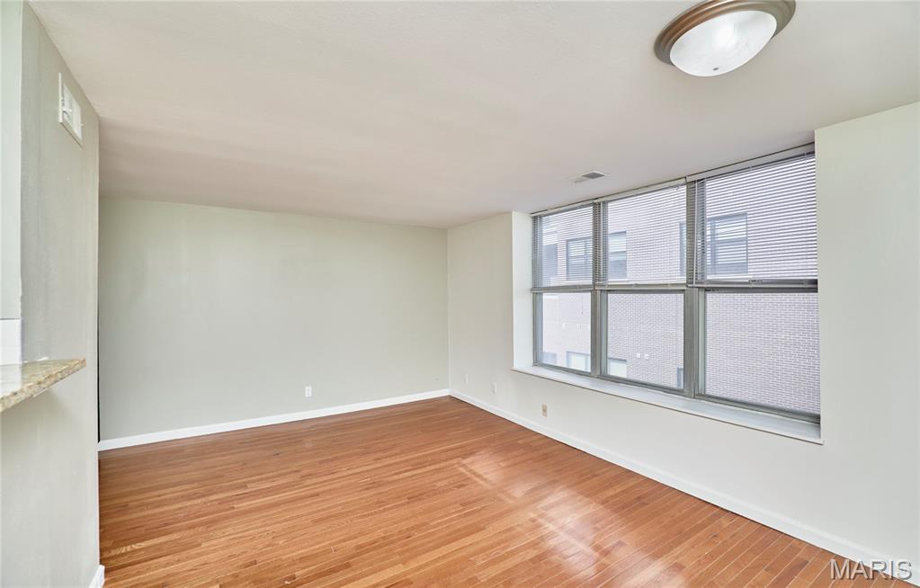 City/St Louis - Residential Lease
