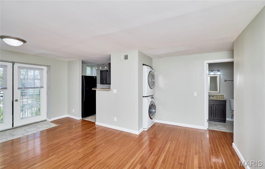 City/St Louis - Residential Lease