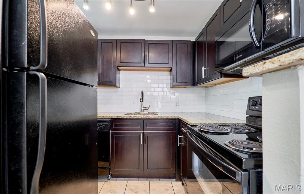 City/St Louis - Residential Lease