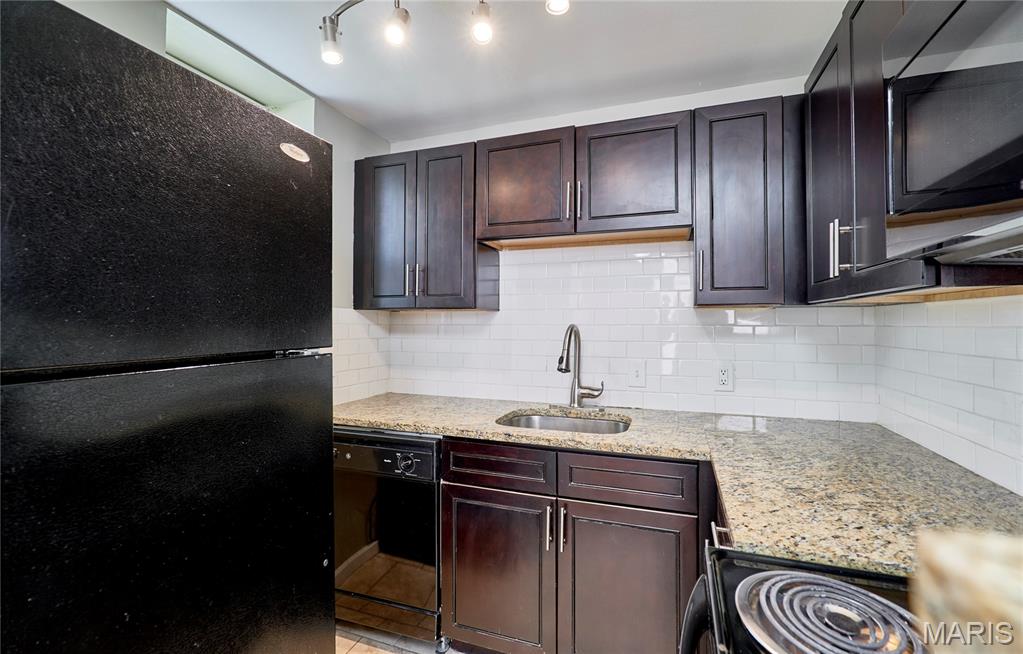City/St Louis - Residential Lease