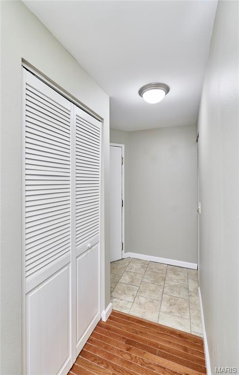 City/St Louis - Residential Lease