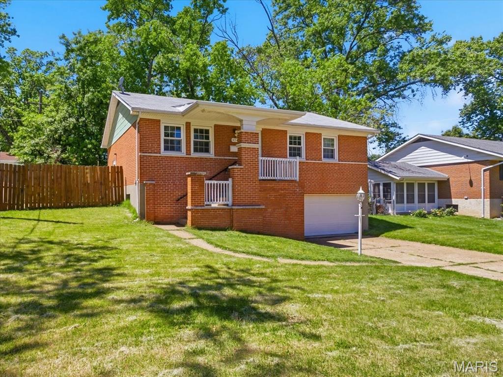 Teakwood Place 3 - Residential