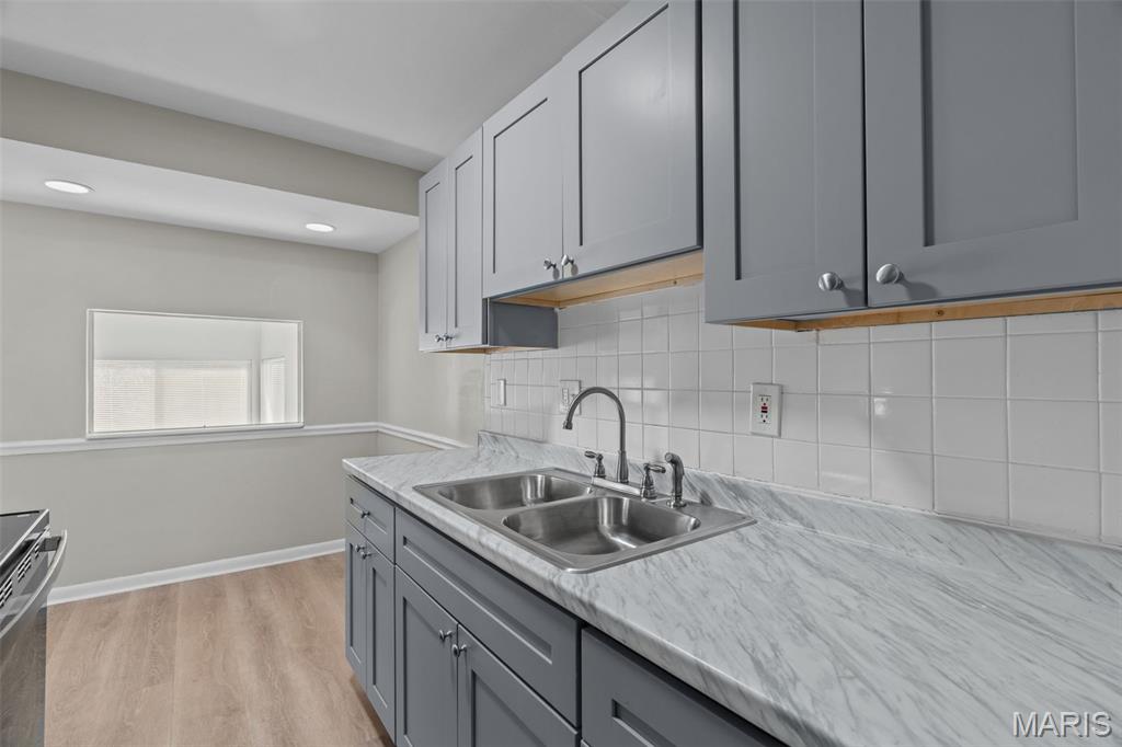 Glasgow Village Unit 10 - Residential